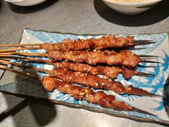 -探鱼·鲜青椒爽麻烤鱼(银泰城店)
