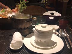 -半岛翡丽海鲜自助餐厅(观风亭店)