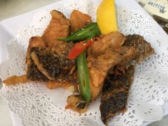 -新享乐海鲜(翠华路店)