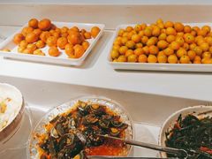 -相约海中金海鲜肥牛自助烤肉火锅(上下九店)