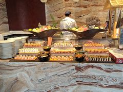 -西安W酒店·WEI全味西餐厅