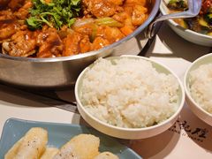 -黄记煌三汁焖锅(新佳丽江汉路店)