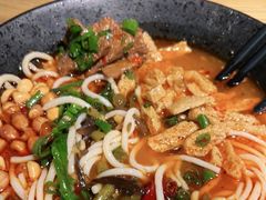 -俏湘私房菜(国贸店)