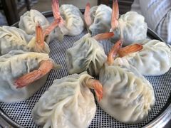 -叶存利海鲜大馅饺子(海宁路总店)