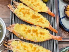 -红叶日料·放题·海胆·定食(星海店)