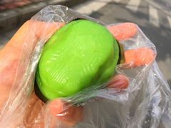 -陈记印尼风味小吃(北湖店)