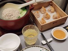 -狮王府淮扬菜(新街口友谊店)