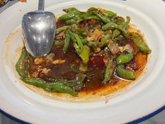 -兰湘子·湘菜小炒(长安万科广场店)