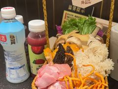 -牛New寿喜烧(新六百店)