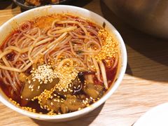 成都猪脚米线-付小姐在成都(川沙店)