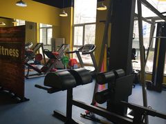-健身管家(炫彩嘉轩店)