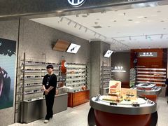 -MUJOSH木九十眼镜(人广来福士店)