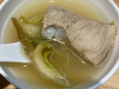 -宏记广东客家菜(丰汇店)
