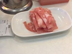 -亿富盛餐饮旋转小火锅(乐客城店)