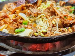 -山城正宗集安高丽火盆