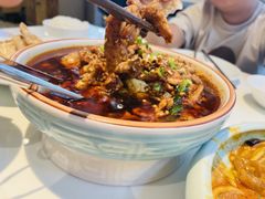 -红樱桃·欢乐餐厅(太原里店)