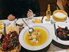 -上座云间·青年赣菜(绿茵店)