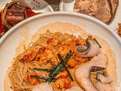 -松鹤面馆·古法焖肉面(观前店)