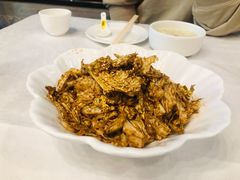 -功德林素菜饭庄(前门店)
