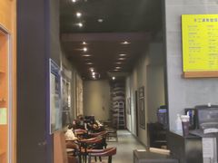 -星巴克(大连柏威年店)