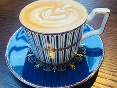 澳白-沏点Trattoria意大利餐厅(新街口店)