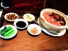 -避风塘·老港味餐厅(虹口龙之梦店)