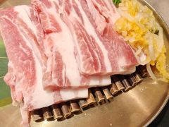 -韩宫宴和牛烤肉(合肥滨湖银泰城店)