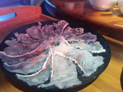 -捞围鲜·港式打边炉(海阳路店)