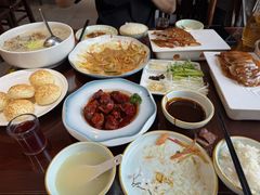 -恭敬李·烤鸭(天坛北门店)