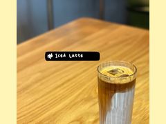 -Home Cafe(水榭春天店)