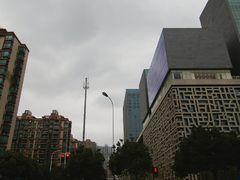 -证大喜玛拉雅中心