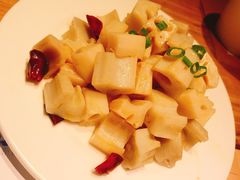 -江湖情酸菜鱼(万菱汇店)