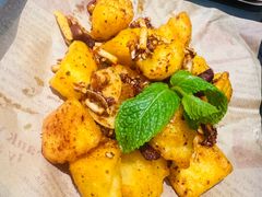 -由衷贵州酸汤牛肉火锅(新桥店)