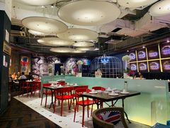 大堂-盛京辽菜小馆(龙之梦购物中心店)