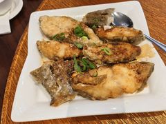 -蓬莱小馆 Joyful Restaurant