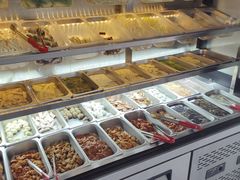 -辛蜀人冒菜(中坝店)