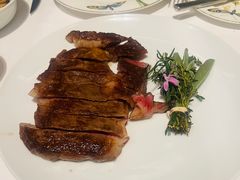 -Le Comptoir de Pierre Gagnaire