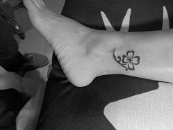 -墨無界刺青TATTOO