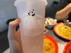 -馬伍旺川菜(江北虹悦城店)