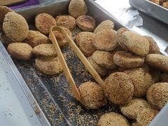 -满记烧饼(牛街东里小区一区店)