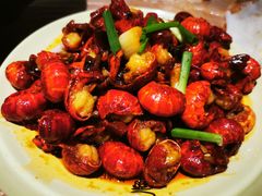 -巴厘龙虾·榜首油焖大虾(青山店)