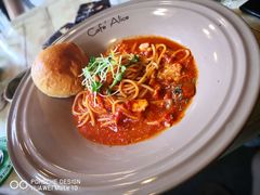 -Cafe Alice咖啡爱丽丝(奥城店)