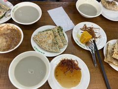 -老磁器口豆汁店(马家堡店)