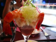 -db Bistro & Oyster Bar by Daniel Boulud(滨海湾金沙店)