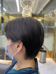 -潘多拉Hairsalon