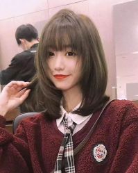 -Rise Hair上升造型