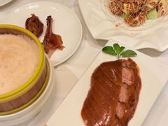 -贝勒爷·酥不腻烤鸭