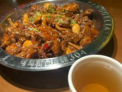 -胖哥俩肉蟹煲(虹口龙之梦店)