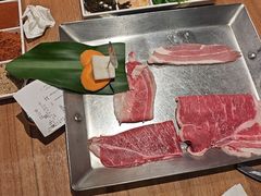 -炉小哥烤肉(信万广场店)