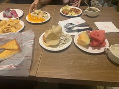 -Sizzler时时乐西餐厅(长楹天街购物中心店)